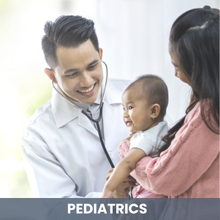 Pediatrics