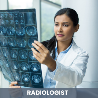 Radiologist